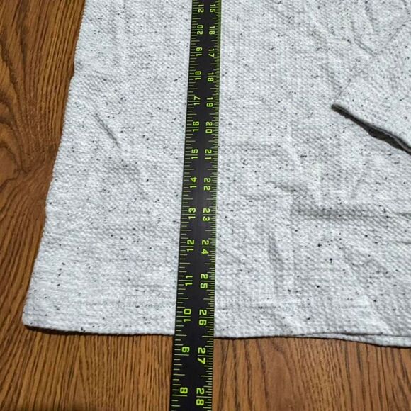 English-laundry Men's Grey Knit Top Size M - Picture 2 of 5